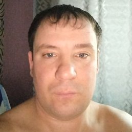 Яков, Челябинск, 40 лет